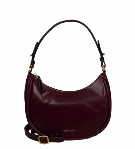 VINTAGE VEDA SHOULDERBAG - Cherry