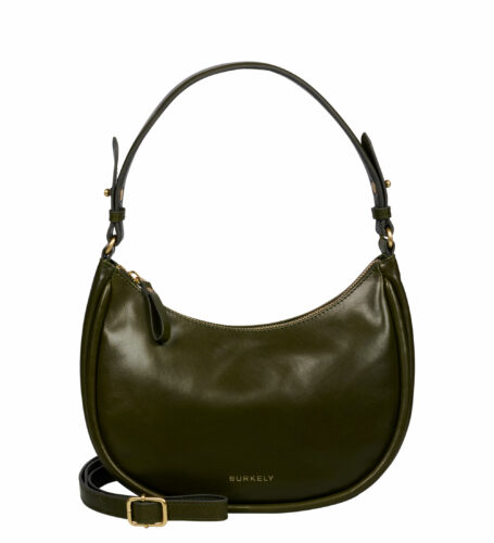 VINTAGE VEDA SHOULDERBAG - Olive
