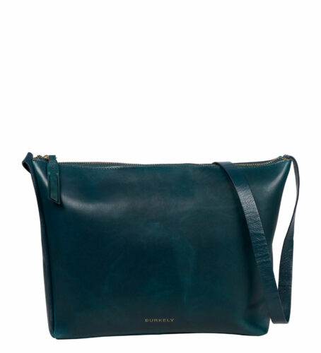 FINE FLORENCE CROSSBODY BAG - Blauw