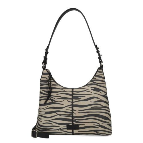 LYEAA Vrouwen Mode Schoudertas PU Lederen Portemonnees Vintage Tote Handtas Voor Woon-werkverkeer Handtas, Bruin, Medium LYEAA Vrouwen Mode Schoudertas PU Lederen Portemonnees Vintage Tote Handtas Voor Woon-werkverkeer Handtas, Bruin, Medium
