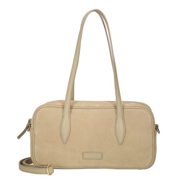 Suzy bag suede